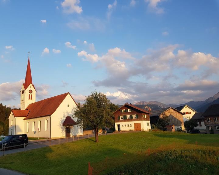 Schotten's Postgarten