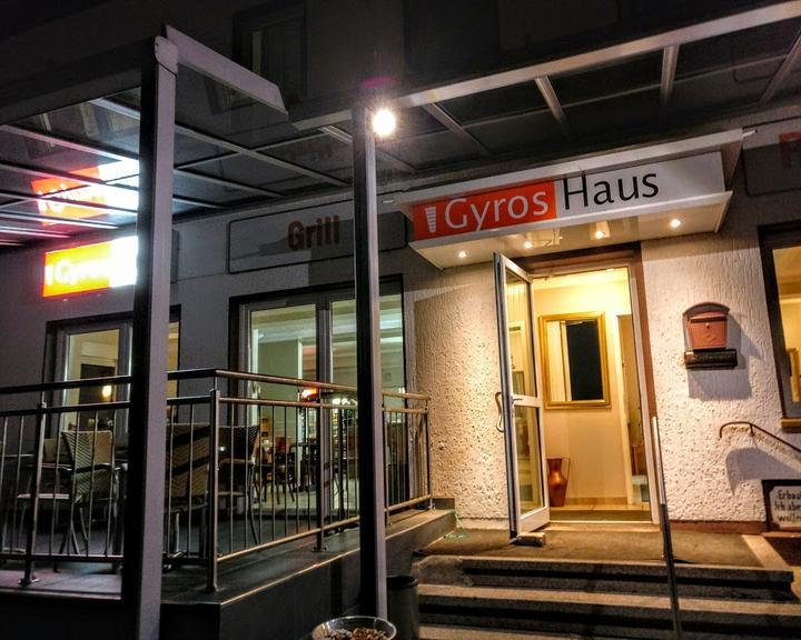 Gyros Haus Vasilis