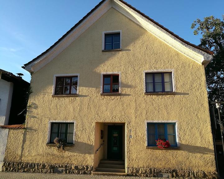 Landgasthof Zum Kirchenwirt